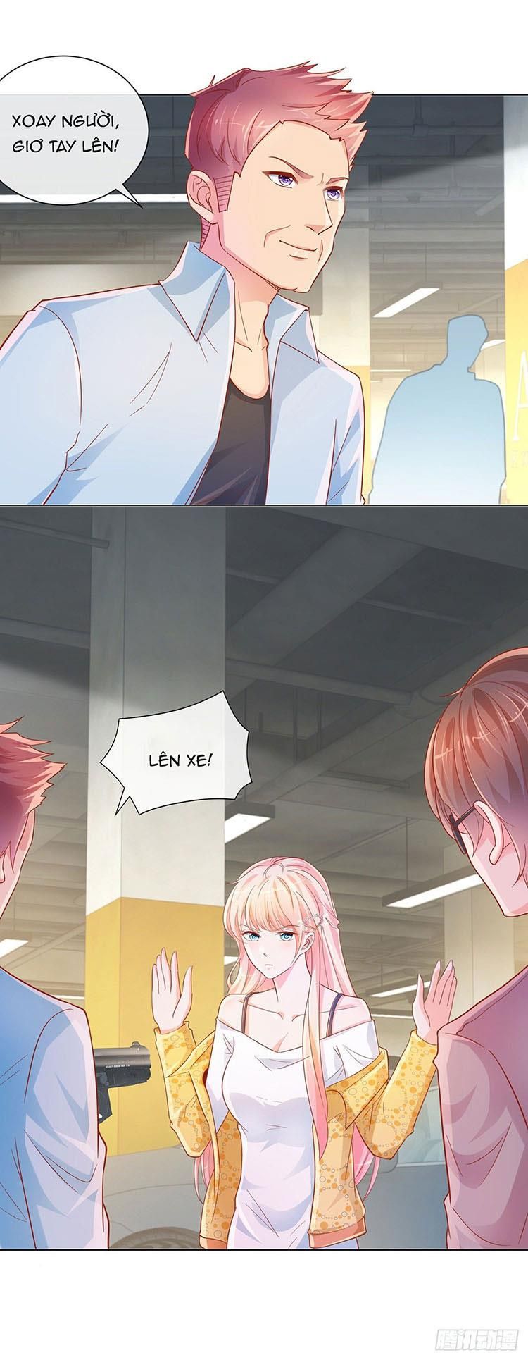 đọc truyện Ẩn Hôn 100%: Chọc Tức Vợ Yêu Mua Một Tặng Một Chương 326.1 ảnh 7 tại Thiên Thai Truyện