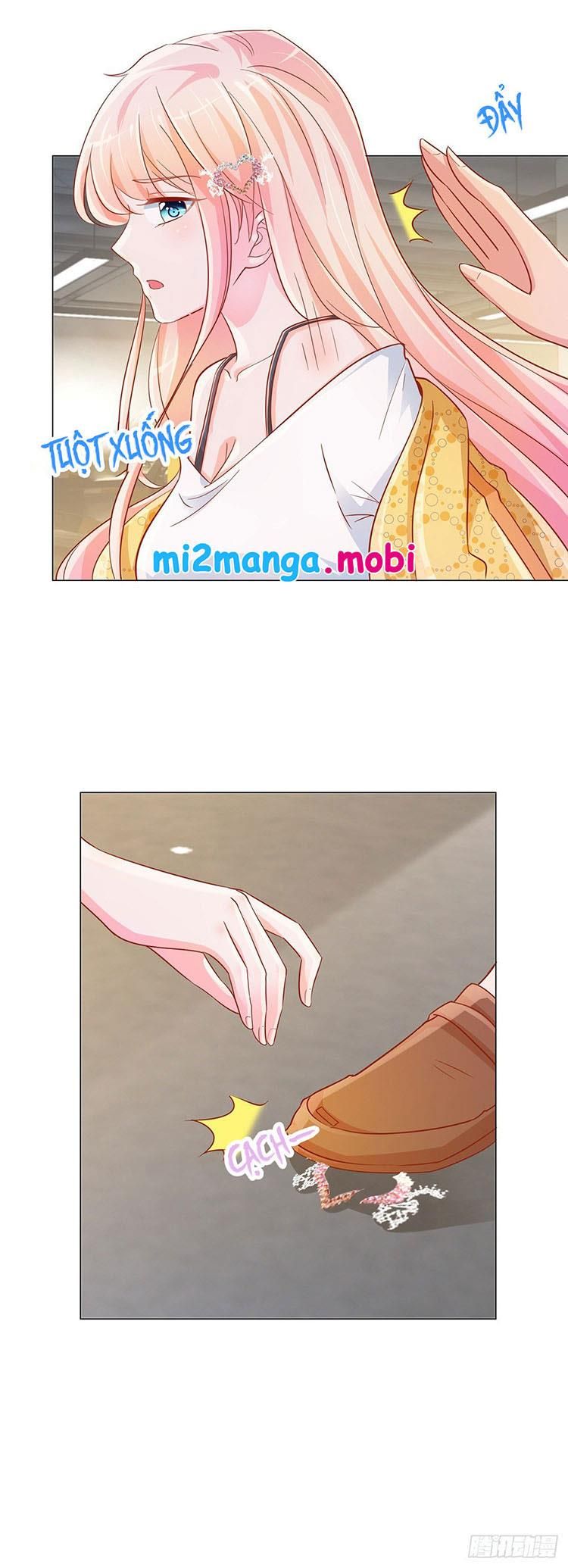 đọc truyện Ẩn Hôn 100%: Chọc Tức Vợ Yêu Mua Một Tặng Một Chương 326.1 ảnh 8 tại Thiên Thai Truyện