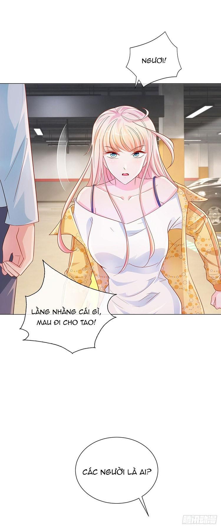 đọc truyện Ẩn Hôn 100%: Chọc Tức Vợ Yêu Mua Một Tặng Một Chương 326.1 ảnh 9 tại Thiên Thai Truyện