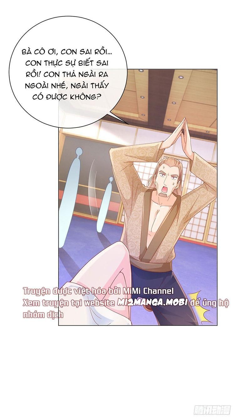 đọc truyện Ẩn Hôn 100%: Chọc Tức Vợ Yêu Mua Một Tặng Một Chương 326.2 ảnh 12 tại Thiên Thai Truyện