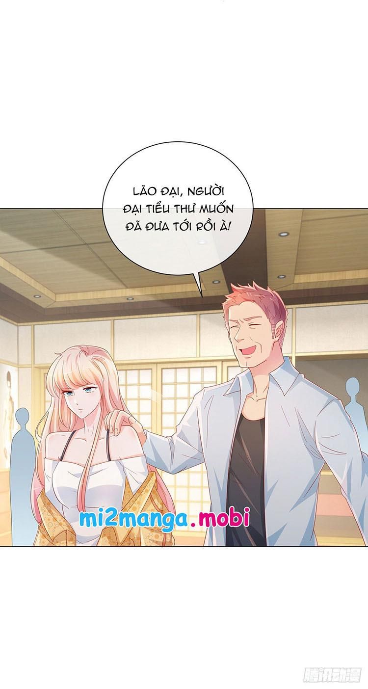 đọc truyện Ẩn Hôn 100%: Chọc Tức Vợ Yêu Mua Một Tặng Một Chương 326.2 ảnh 4 tại Thiên Thai Truyện