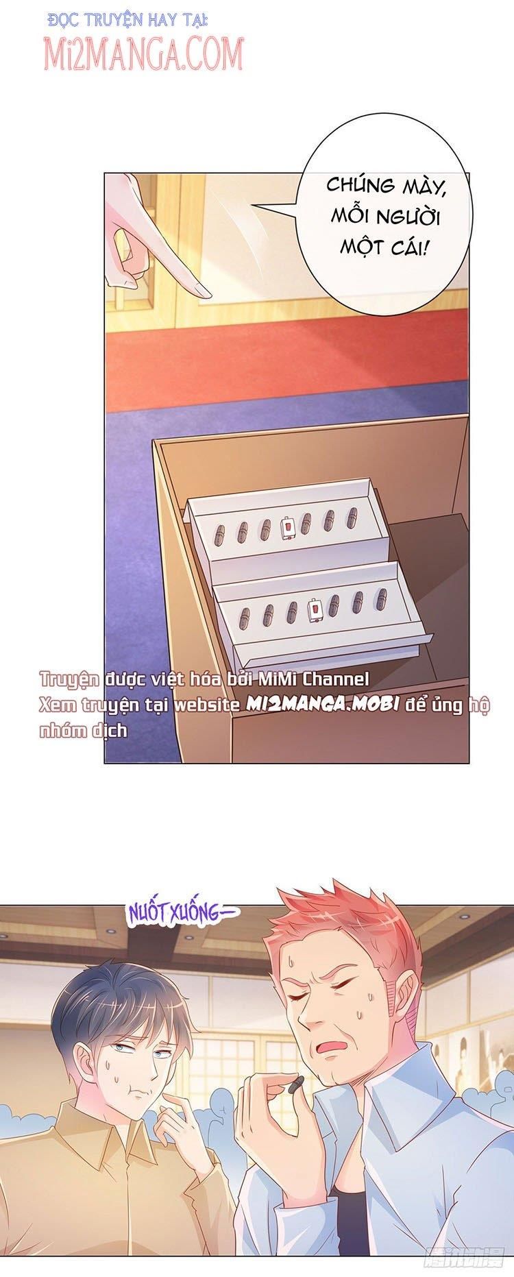 đọc truyện Ẩn Hôn 100%: Chọc Tức Vợ Yêu Mua Một Tặng Một Chương 327.1 ảnh 3 tại Thiên Thai Truyện