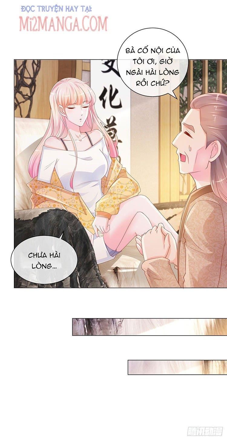 đọc truyện Ẩn Hôn 100%: Chọc Tức Vợ Yêu Mua Một Tặng Một Chương 327.1 ảnh 4 tại Thiên Thai Truyện