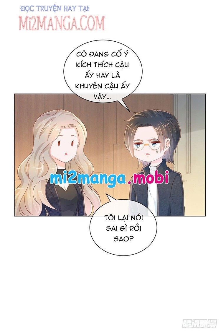 đọc truyện Ẩn Hôn 100%: Chọc Tức Vợ Yêu Mua Một Tặng Một Chương 327.1 ảnh 8 tại Thiên Thai Truyện