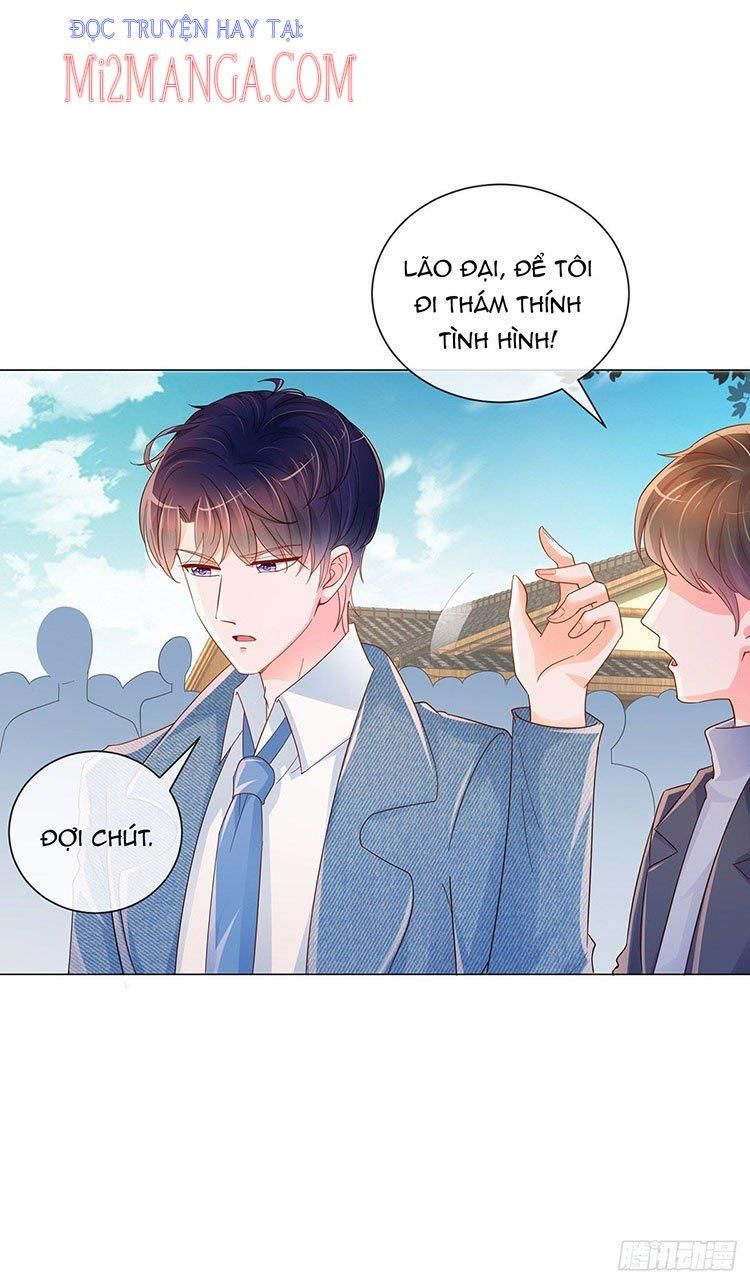 đọc truyện Ẩn Hôn 100%: Chọc Tức Vợ Yêu Mua Một Tặng Một Chương 327.1 ảnh 10 tại Thiên Thai Truyện