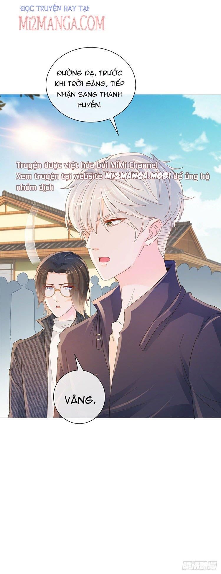 đọc truyện Ẩn Hôn 100%: Chọc Tức Vợ Yêu Mua Một Tặng Một Chương 327.2 ảnh 12 tại Thiên Thai Truyện