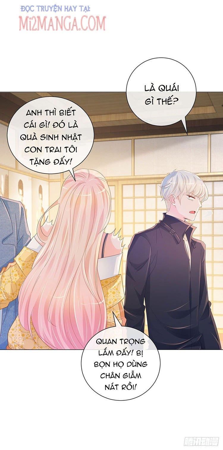 đọc truyện Ẩn Hôn 100%: Chọc Tức Vợ Yêu Mua Một Tặng Một Chương 327.2 ảnh 8 tại Thiên Thai Truyện