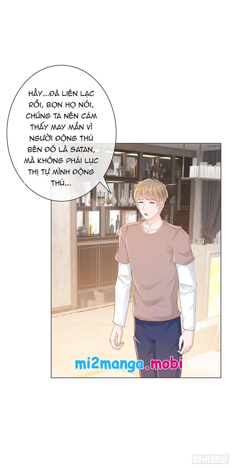 đọc truyện Ẩn Hôn 100%: Chọc Tức Vợ Yêu Mua Một Tặng Một Chương 328.1 ảnh 14 tại Thiên Thai Truyện