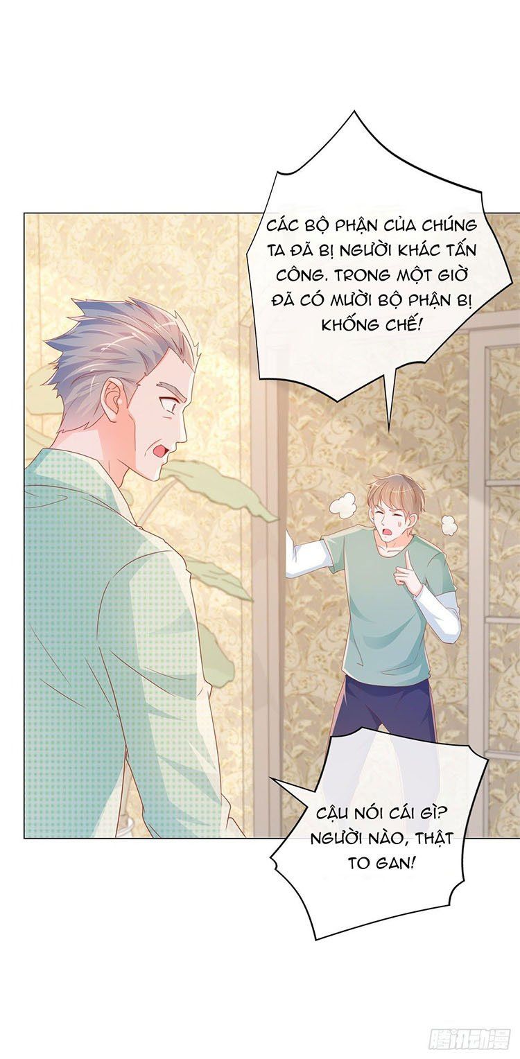 đọc truyện Ẩn Hôn 100%: Chọc Tức Vợ Yêu Mua Một Tặng Một Chương 328.1 ảnh 4 tại Thiên Thai Truyện