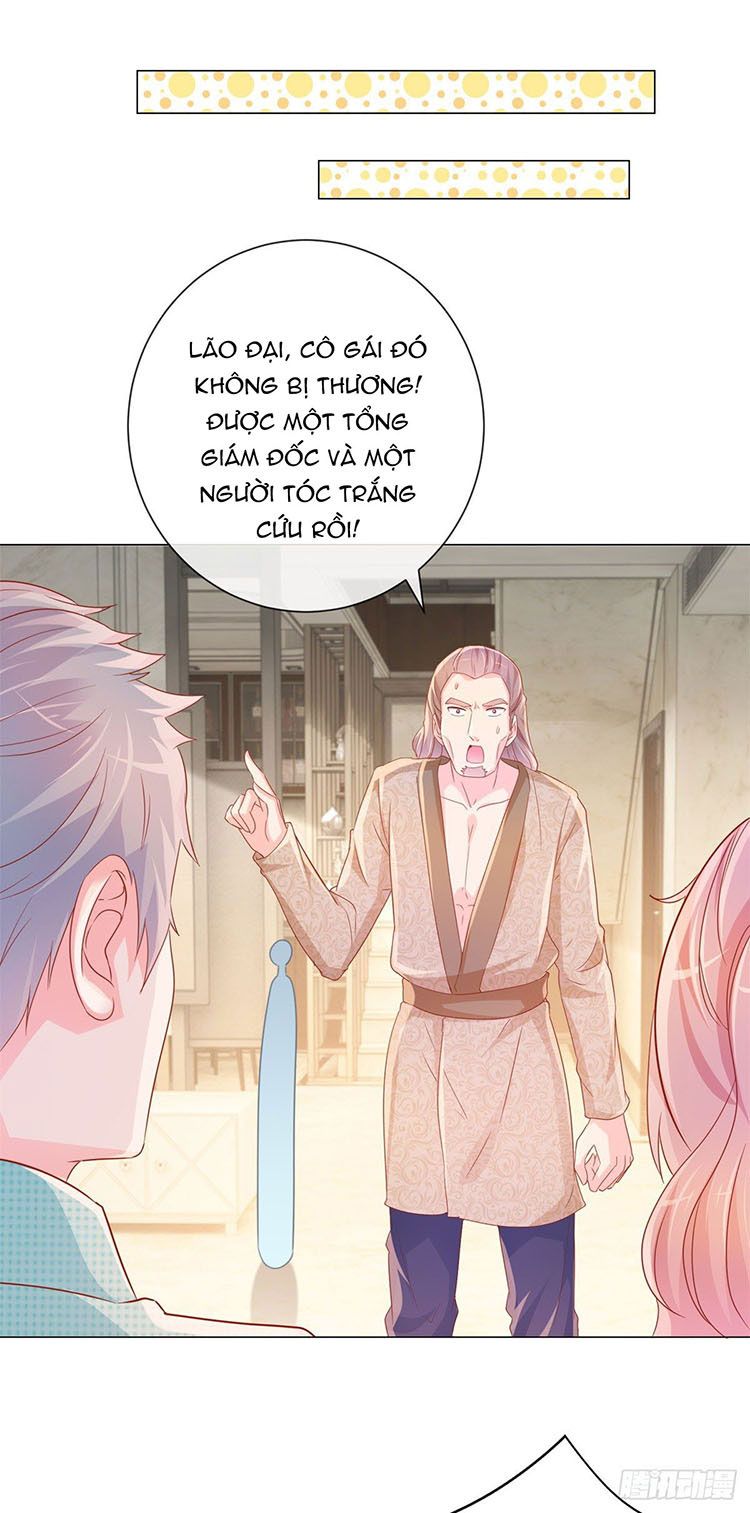 đọc truyện Ẩn Hôn 100%: Chọc Tức Vợ Yêu Mua Một Tặng Một Chương 328.1 ảnh 9 tại Thiên Thai Truyện