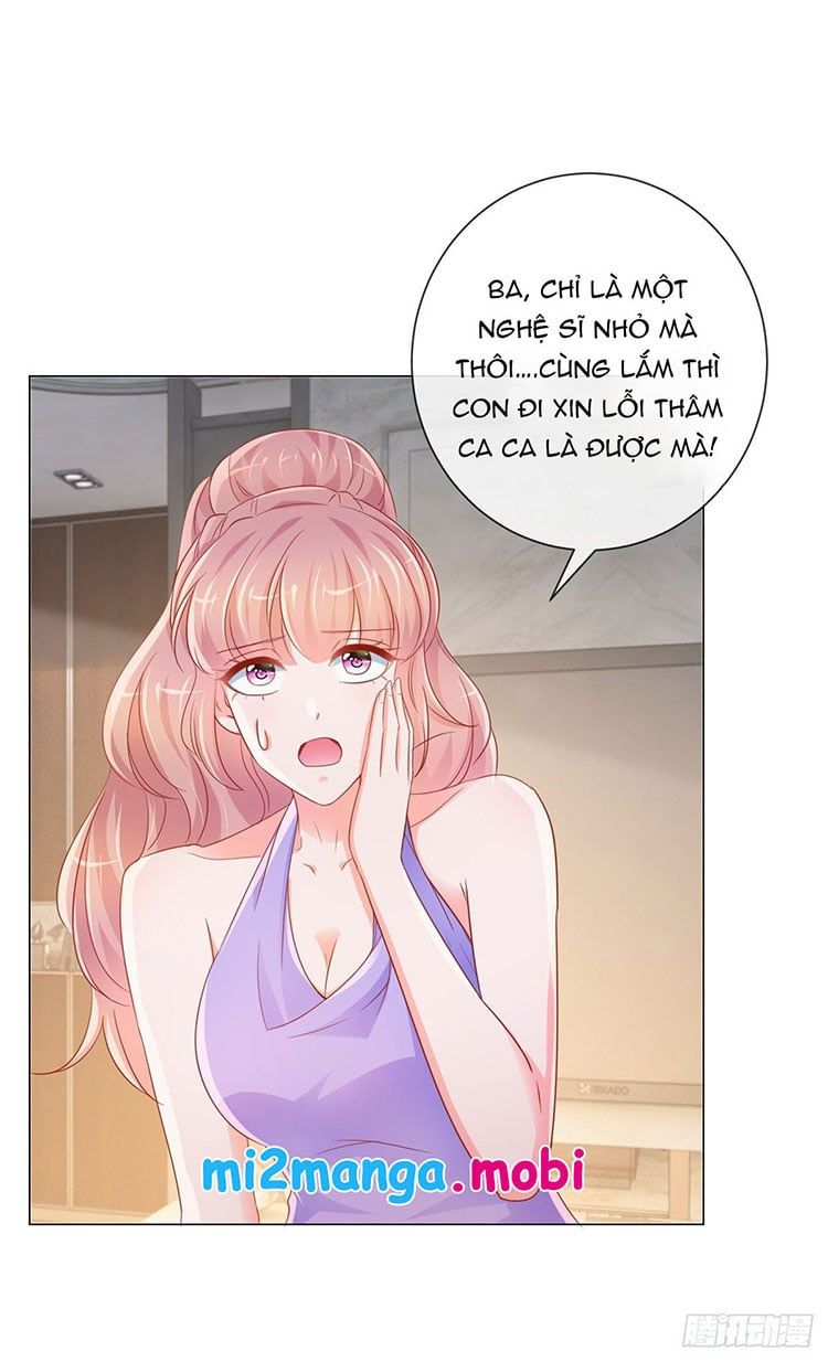 đọc truyện Ẩn Hôn 100%: Chọc Tức Vợ Yêu Mua Một Tặng Một Chương 328.1 ảnh 11 tại Thiên Thai Truyện