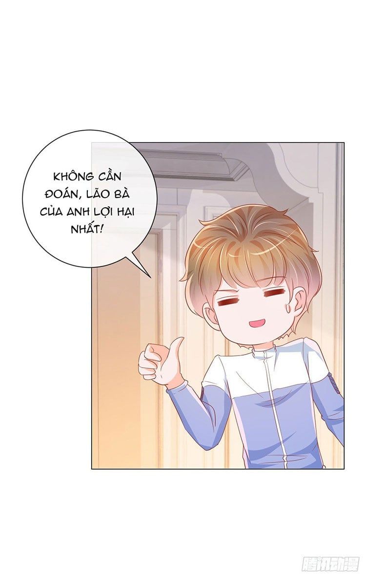 đọc truyện Ẩn Hôn 100%: Chọc Tức Vợ Yêu Mua Một Tặng Một Chương 328.2 ảnh 12 tại Thiên Thai Truyện