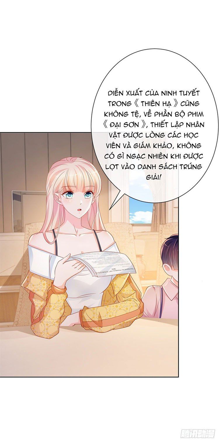 đọc truyện Ẩn Hôn 100%: Chọc Tức Vợ Yêu Mua Một Tặng Một Chương 328.2 ảnh 10 tại Thiên Thai Truyện