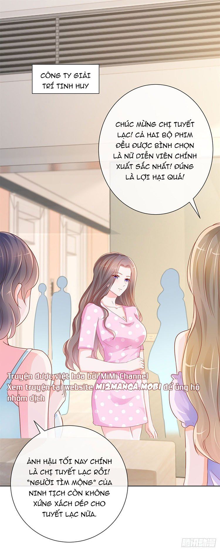 đọc truyện Ẩn Hôn 100%: Chọc Tức Vợ Yêu Mua Một Tặng Một Chương 329.1 ảnh 3 tại Thiên Thai Truyện