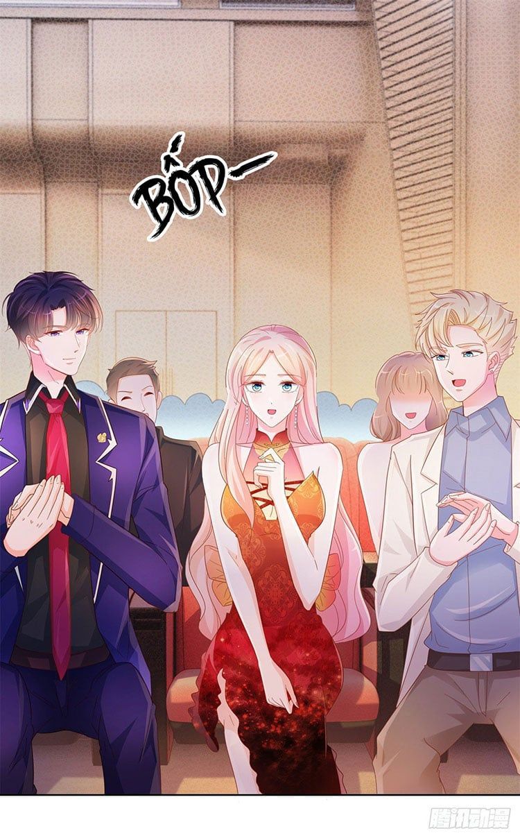 đọc truyện Ẩn Hôn 100%: Chọc Tức Vợ Yêu Mua Một Tặng Một Chương 329.2 ảnh 13 tại Thiên Thai Truyện