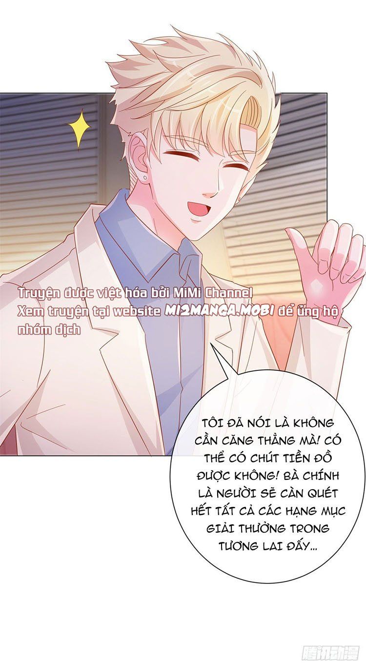 đọc truyện Ẩn Hôn 100%: Chọc Tức Vợ Yêu Mua Một Tặng Một Chương 329.2 ảnh 14 tại Thiên Thai Truyện