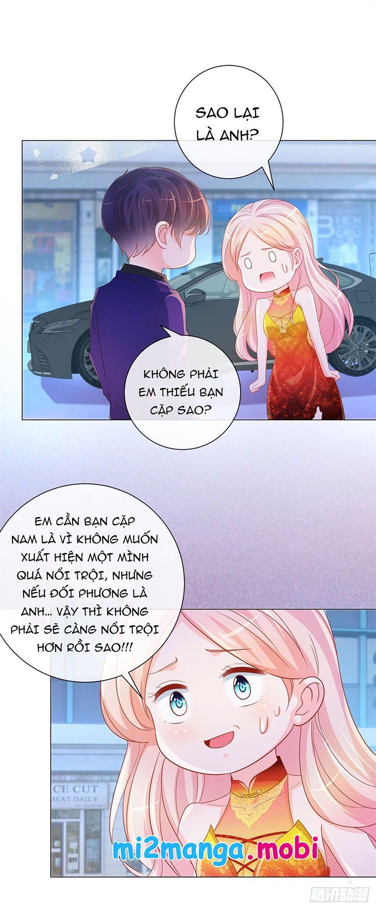 đọc truyện Ẩn Hôn 100%: Chọc Tức Vợ Yêu Mua Một Tặng Một Chương 329.2 ảnh 6 tại Thiên Thai Truyện