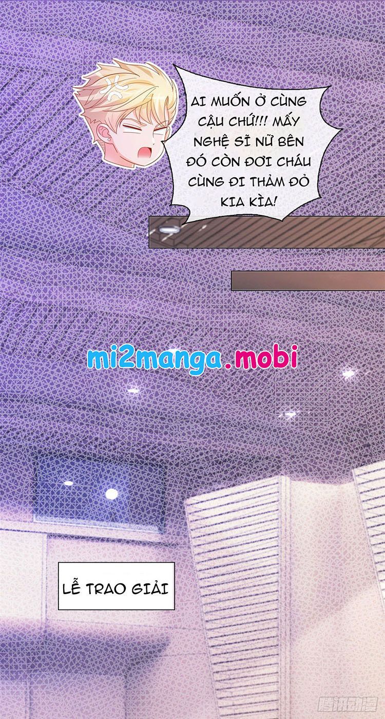 đọc truyện Ẩn Hôn 100%: Chọc Tức Vợ Yêu Mua Một Tặng Một Chương 329.2 ảnh 9 tại Thiên Thai Truyện