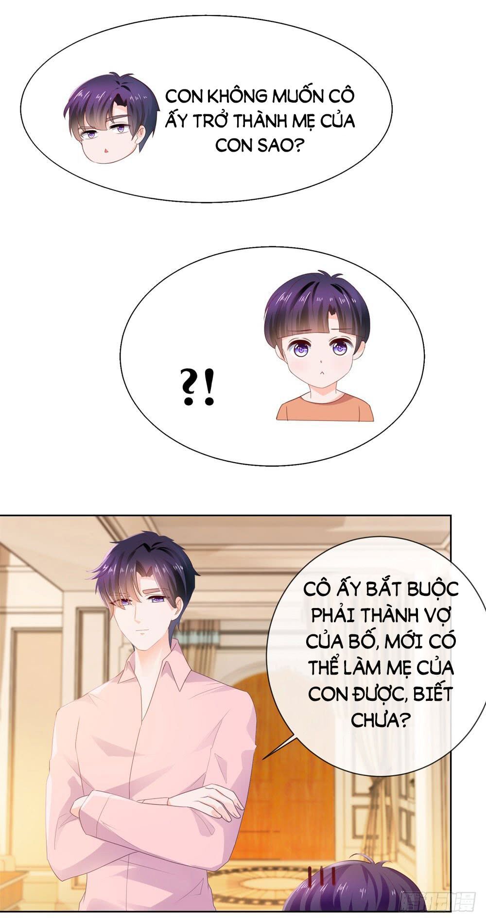 đọc truyện Ẩn Hôn 100%: Chọc Tức Vợ Yêu Mua Một Tặng Một Chương 33 ảnh 13 tại Thiên Thai Truyện