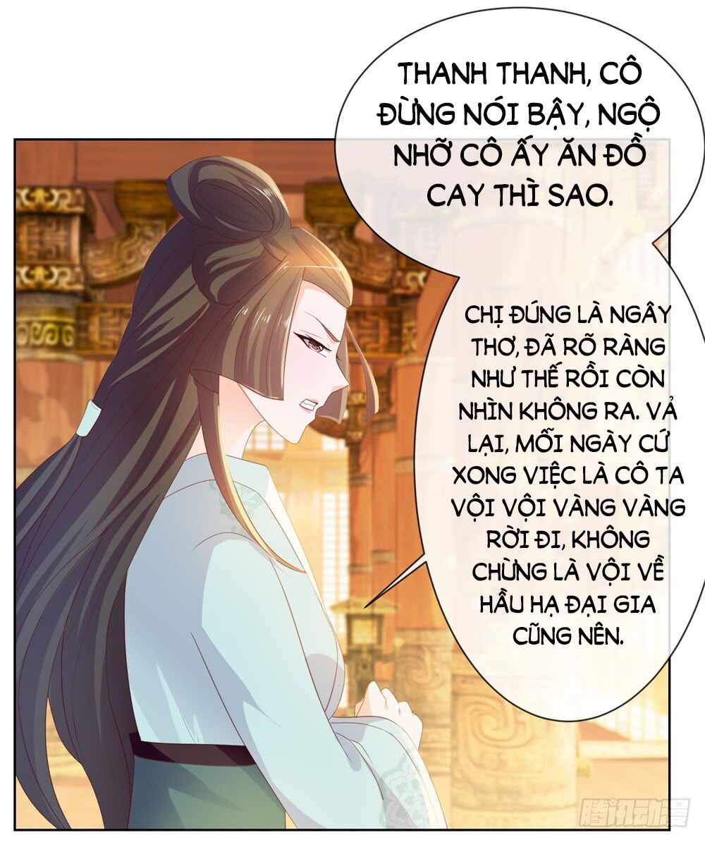 đọc truyện Ẩn Hôn 100%: Chọc Tức Vợ Yêu Mua Một Tặng Một Chương 33 ảnh 18 tại Thiên Thai Truyện