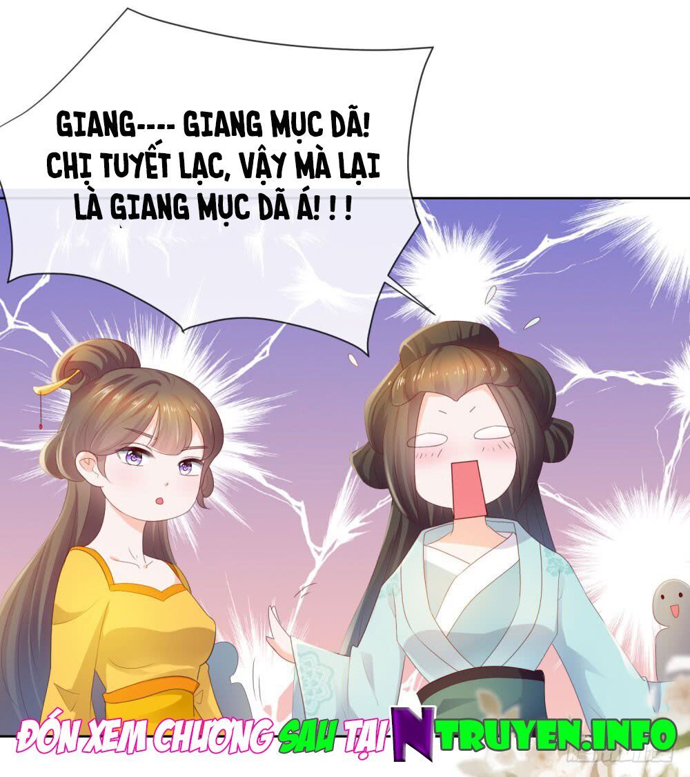 đọc truyện Ẩn Hôn 100%: Chọc Tức Vợ Yêu Mua Một Tặng Một Chương 33 ảnh 21 tại Thiên Thai Truyện