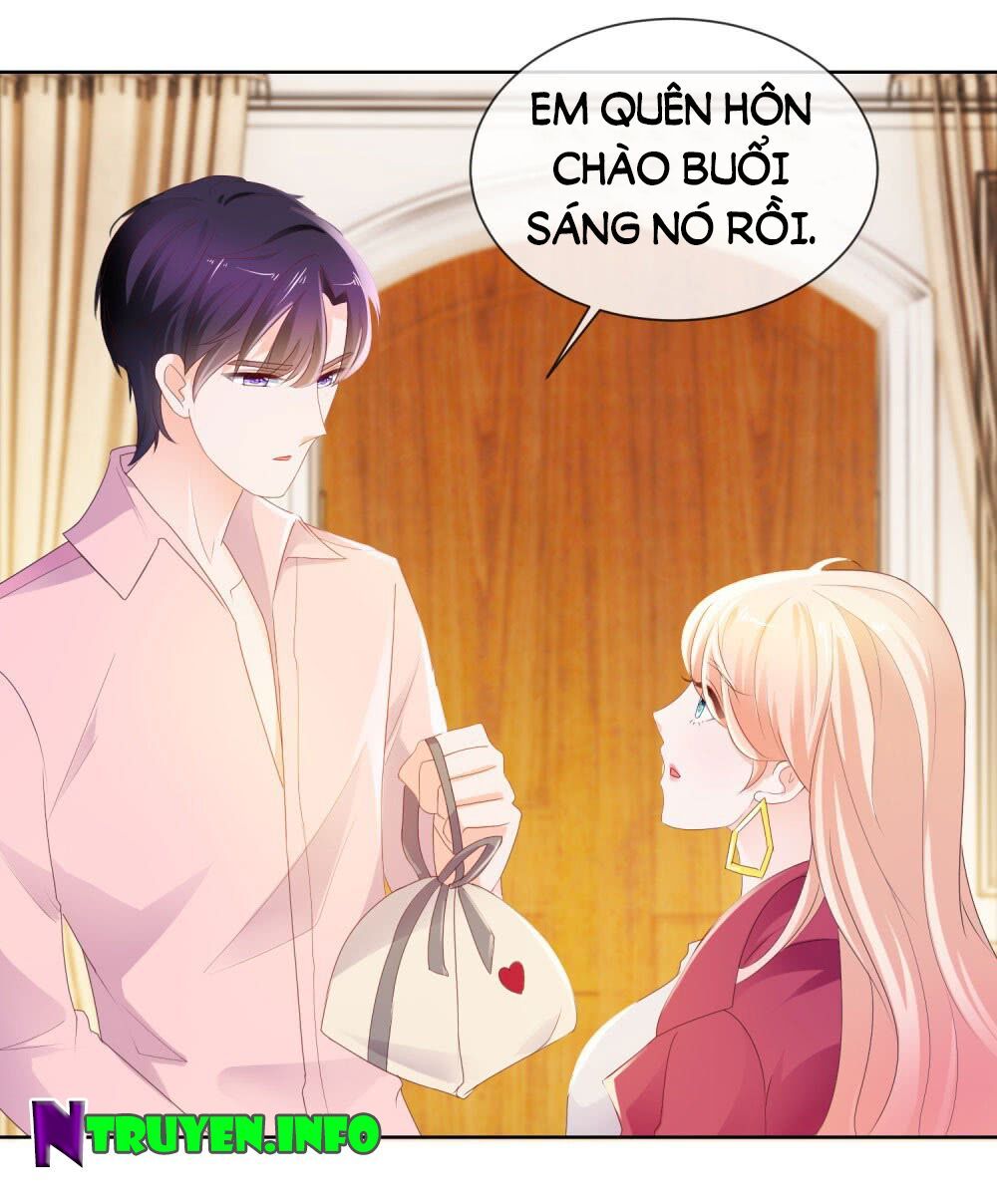 đọc truyện Ẩn Hôn 100%: Chọc Tức Vợ Yêu Mua Một Tặng Một Chương 33 ảnh 6 tại Thiên Thai Truyện