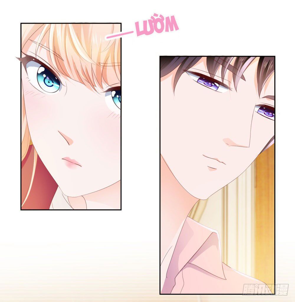 đọc truyện Ẩn Hôn 100%: Chọc Tức Vợ Yêu Mua Một Tặng Một Chương 33 ảnh 7 tại Thiên Thai Truyện