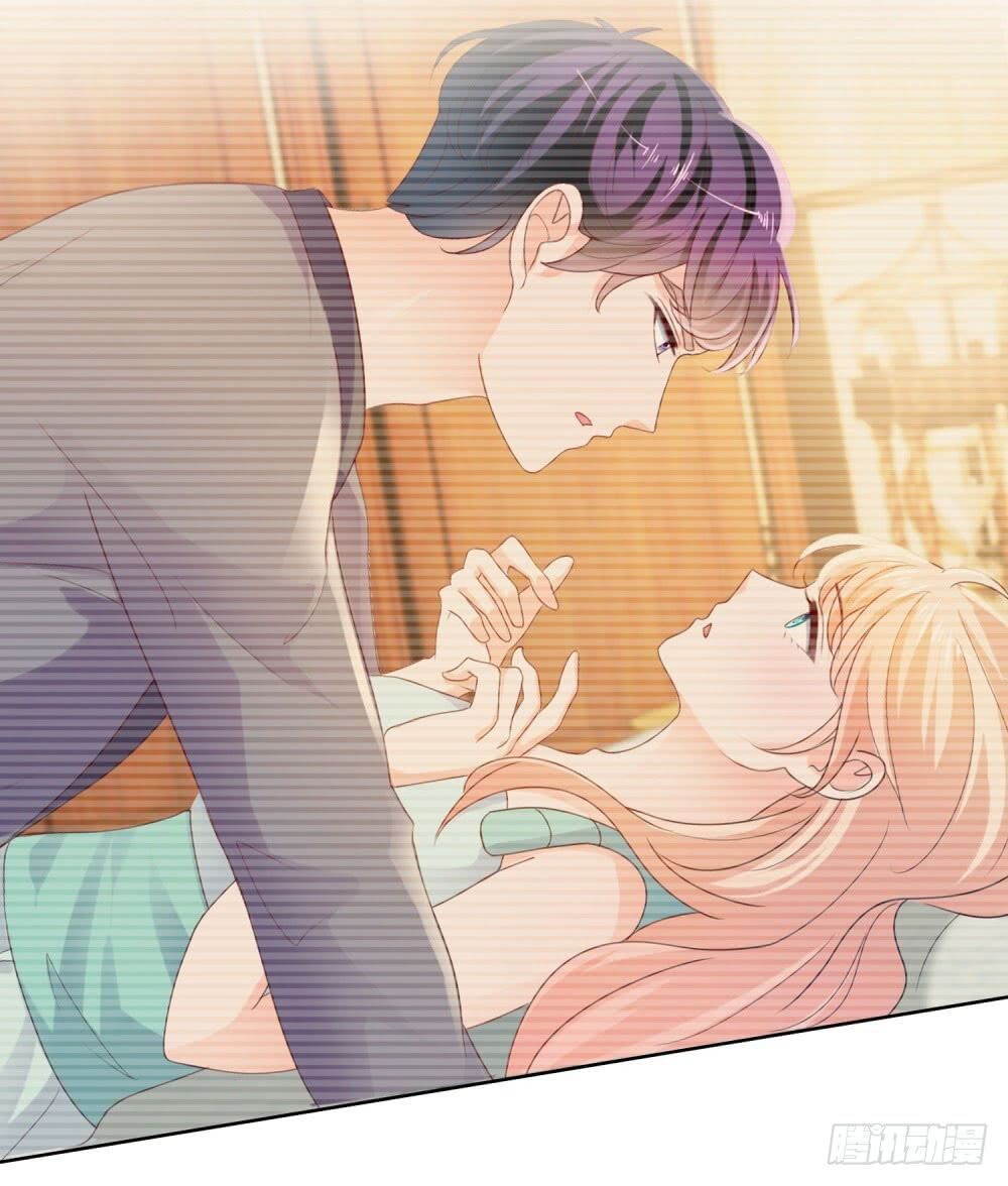 đọc truyện Ẩn Hôn 100%: Chọc Tức Vợ Yêu Mua Một Tặng Một Chương 33 ảnh 8 tại Thiên Thai Truyện