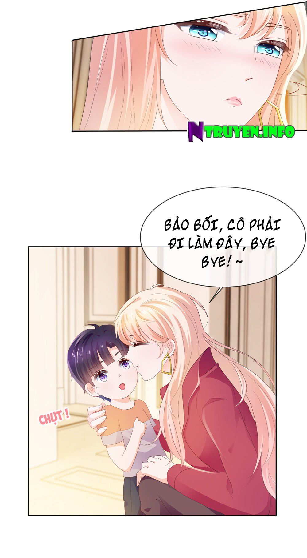 đọc truyện Ẩn Hôn 100%: Chọc Tức Vợ Yêu Mua Một Tặng Một Chương 33 ảnh 9 tại Thiên Thai Truyện