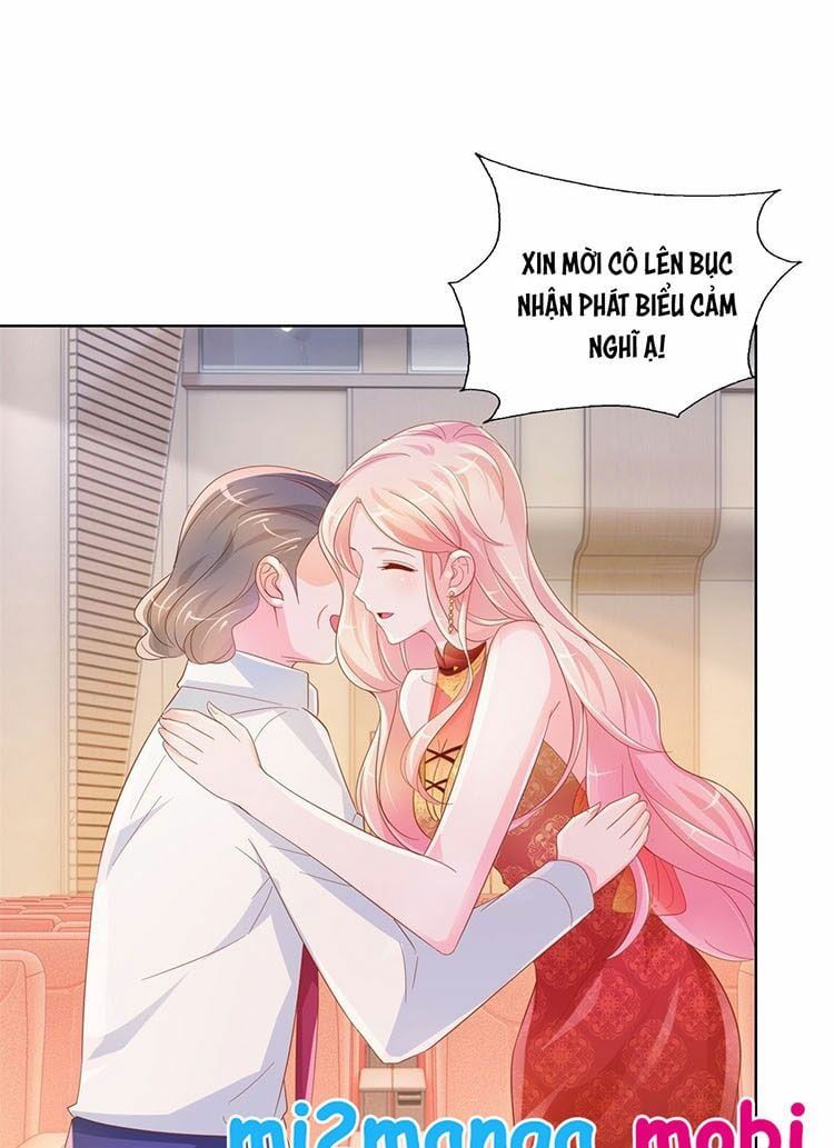 đọc truyện Ẩn Hôn 100%: Chọc Tức Vợ Yêu Mua Một Tặng Một Chương 330.1 ảnh 3 tại Thiên Thai Truyện