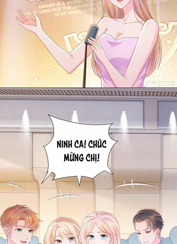 đọc truyện Ẩn Hôn 100%: Chọc Tức Vợ Yêu Mua Một Tặng Một Chương 330.1 ảnh 12 tại Thiên Thai Truyện