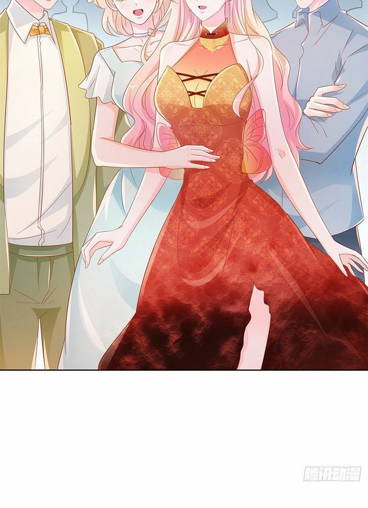 đọc truyện Ẩn Hôn 100%: Chọc Tức Vợ Yêu Mua Một Tặng Một Chương 330.1 ảnh 13 tại Thiên Thai Truyện