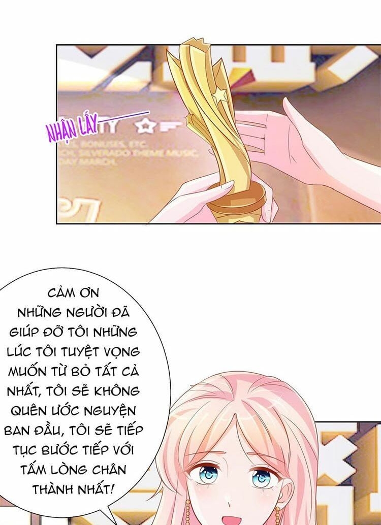 đọc truyện Ẩn Hôn 100%: Chọc Tức Vợ Yêu Mua Một Tặng Một Chương 330.1 ảnh 14 tại Thiên Thai Truyện