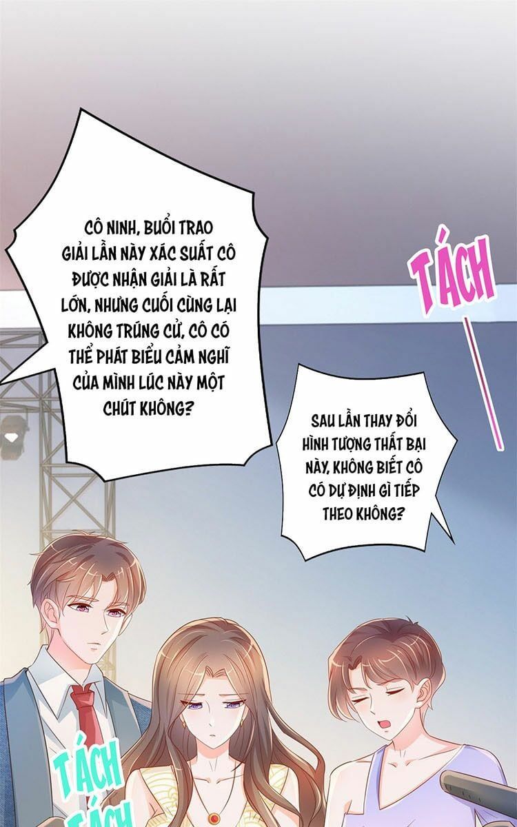 đọc truyện Ẩn Hôn 100%: Chọc Tức Vợ Yêu Mua Một Tặng Một Chương 330.1 ảnh 17 tại Thiên Thai Truyện