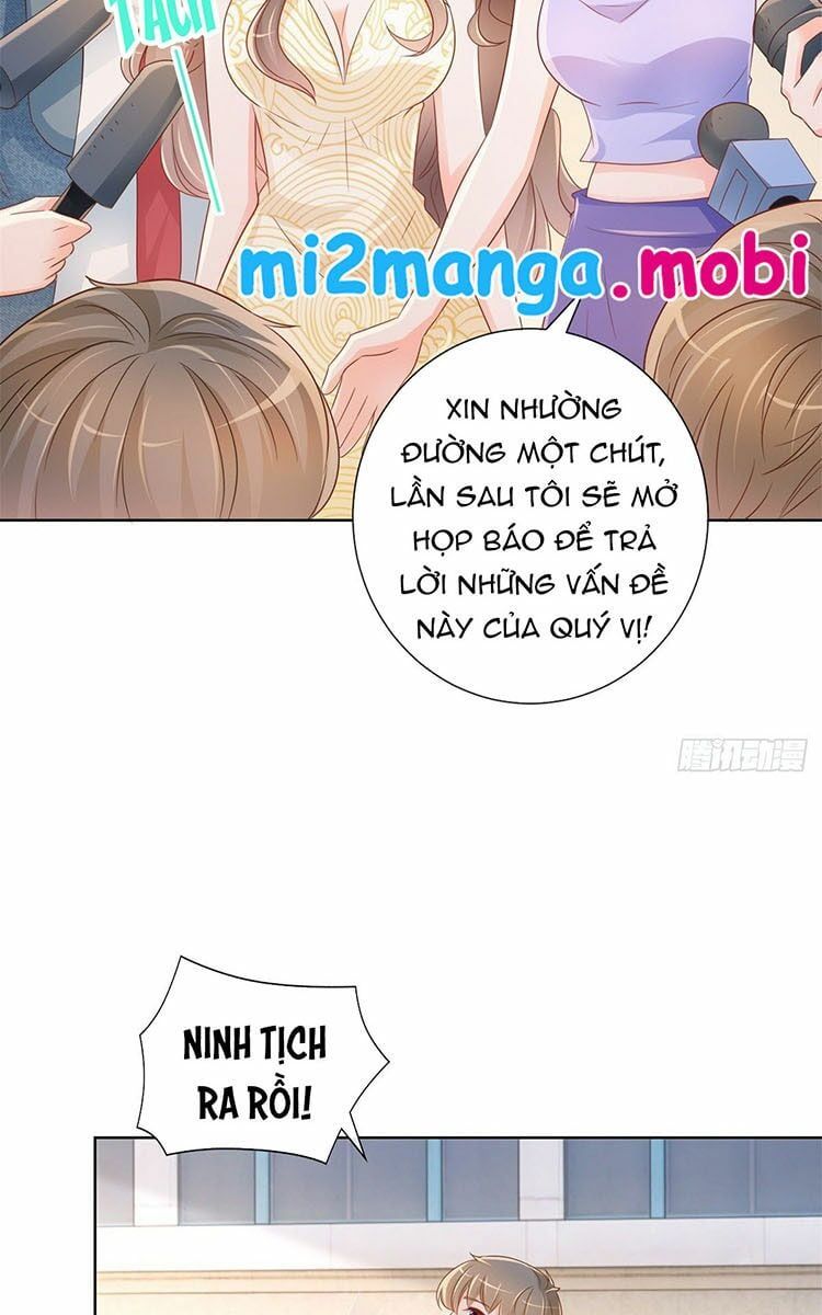 đọc truyện Ẩn Hôn 100%: Chọc Tức Vợ Yêu Mua Một Tặng Một Chương 330.1 ảnh 18 tại Thiên Thai Truyện