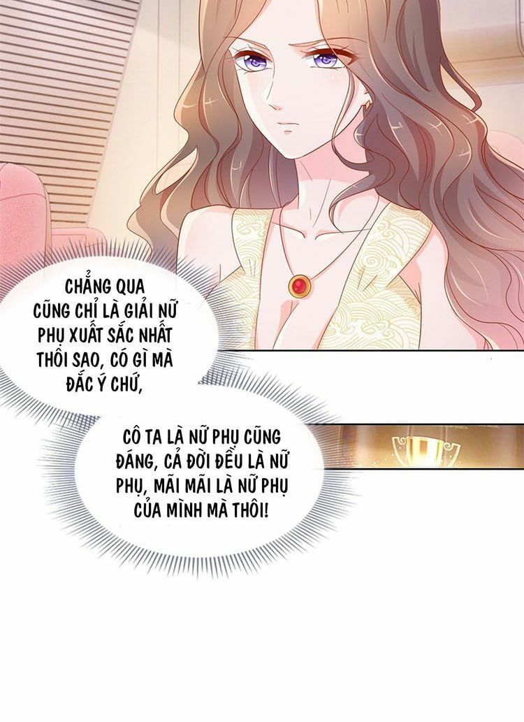 đọc truyện Ẩn Hôn 100%: Chọc Tức Vợ Yêu Mua Một Tặng Một Chương 330.1 ảnh 7 tại Thiên Thai Truyện