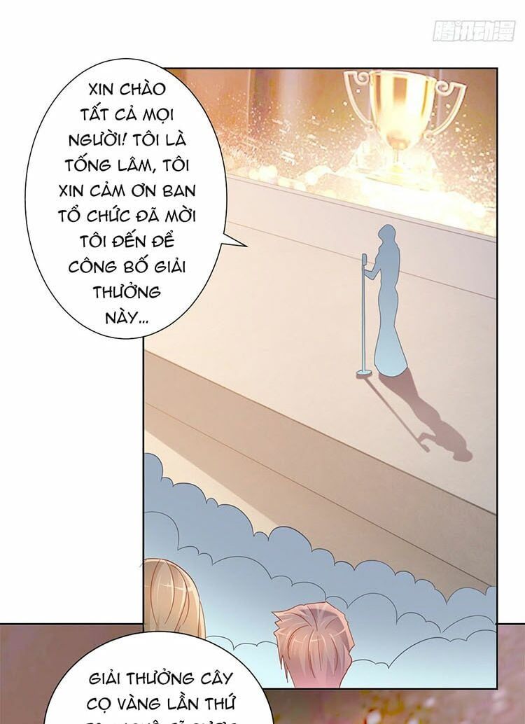 đọc truyện Ẩn Hôn 100%: Chọc Tức Vợ Yêu Mua Một Tặng Một Chương 330.1 ảnh 8 tại Thiên Thai Truyện