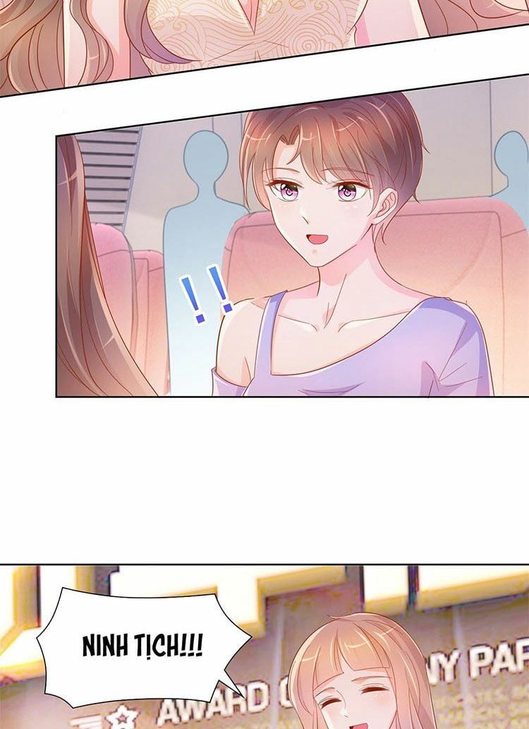 đọc truyện Ẩn Hôn 100%: Chọc Tức Vợ Yêu Mua Một Tặng Một Chương 330.1 ảnh 11 tại Thiên Thai Truyện