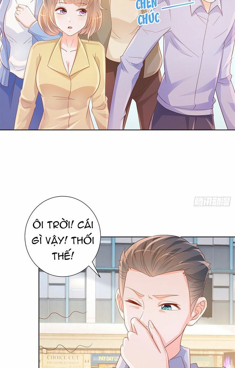 đọc truyện Ẩn Hôn 100%: Chọc Tức Vợ Yêu Mua Một Tặng Một Chương 330.2 ảnh 13 tại Thiên Thai Truyện