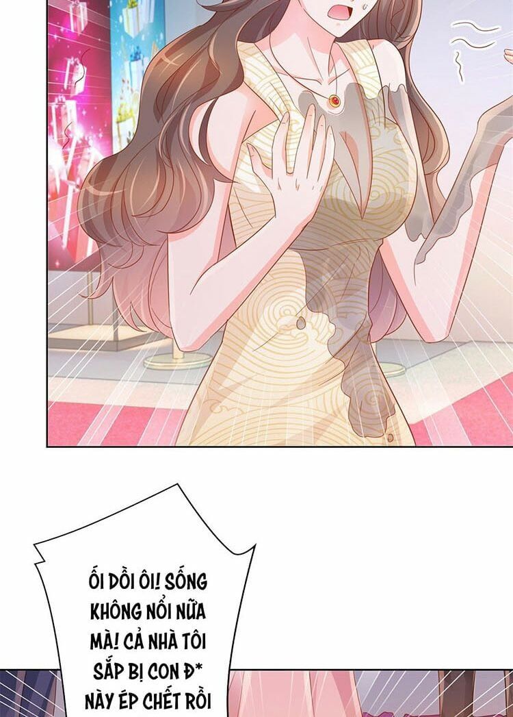 đọc truyện Ẩn Hôn 100%: Chọc Tức Vợ Yêu Mua Một Tặng Một Chương 330.2 ảnh 16 tại Thiên Thai Truyện