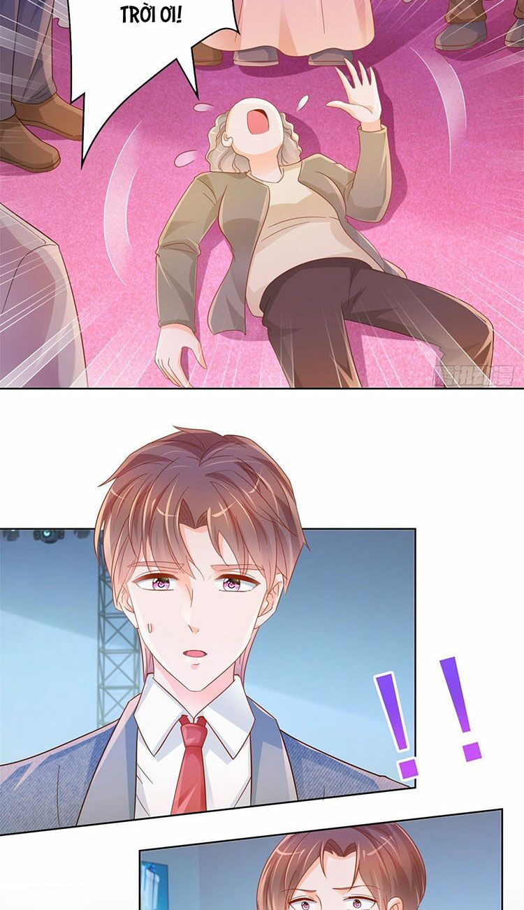 đọc truyện Ẩn Hôn 100%: Chọc Tức Vợ Yêu Mua Một Tặng Một Chương 330.2 ảnh 17 tại Thiên Thai Truyện