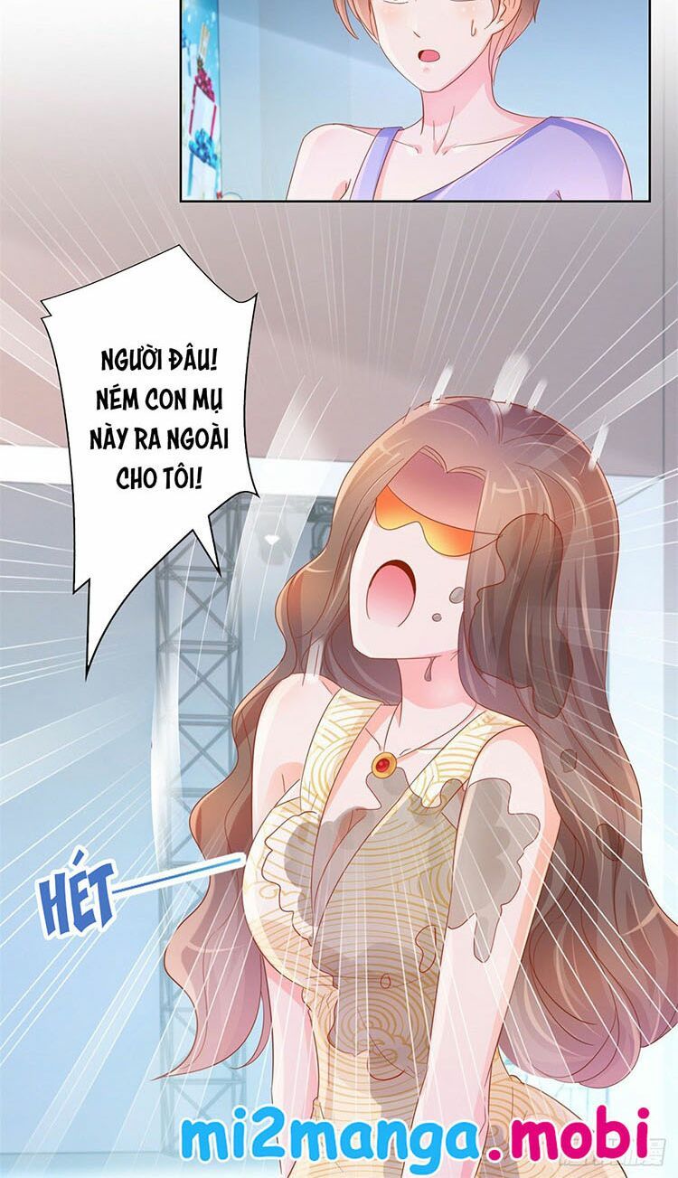 đọc truyện Ẩn Hôn 100%: Chọc Tức Vợ Yêu Mua Một Tặng Một Chương 330.2 ảnh 18 tại Thiên Thai Truyện