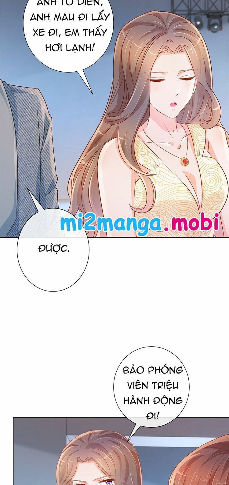 đọc truyện Ẩn Hôn 100%: Chọc Tức Vợ Yêu Mua Một Tặng Một Chương 330.2 ảnh 4 tại Thiên Thai Truyện