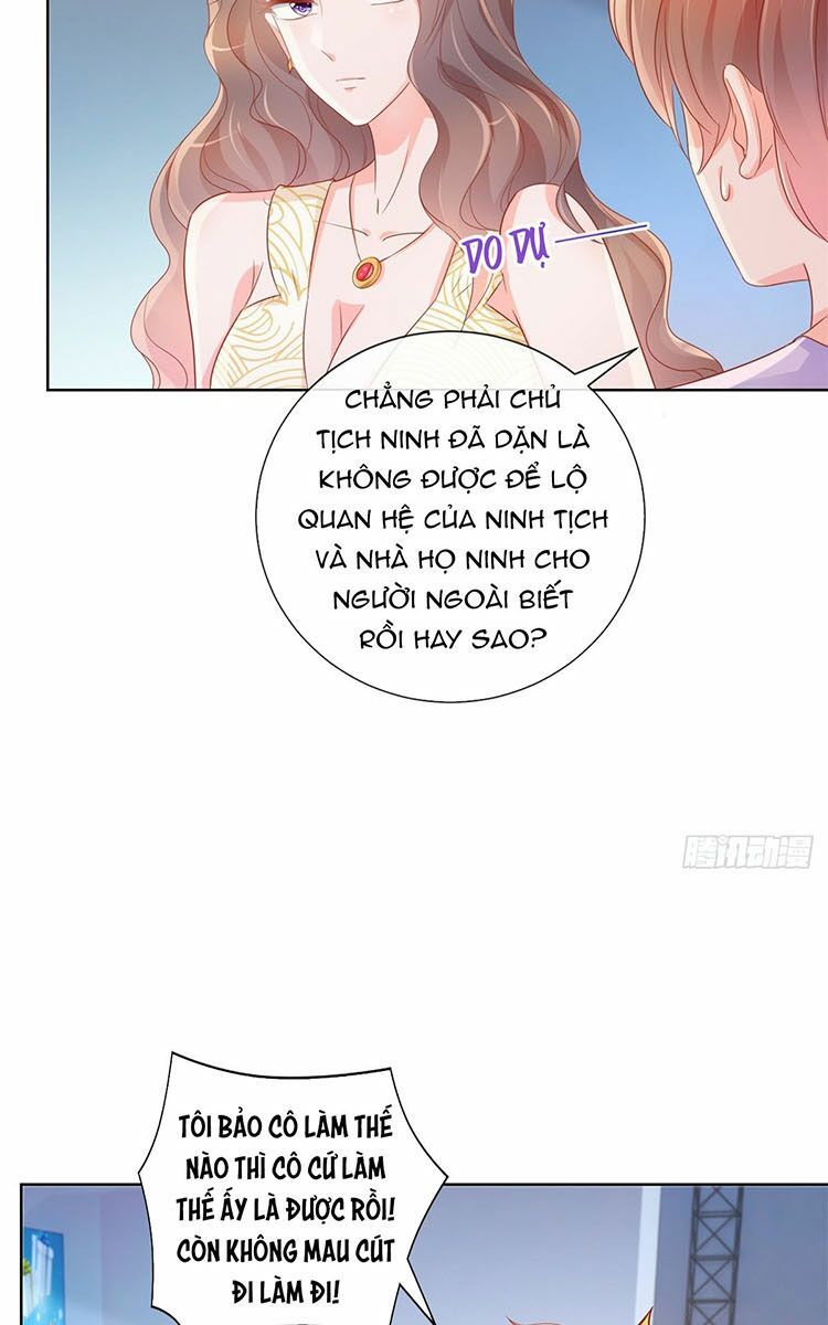 đọc truyện Ẩn Hôn 100%: Chọc Tức Vợ Yêu Mua Một Tặng Một Chương 330.2 ảnh 5 tại Thiên Thai Truyện