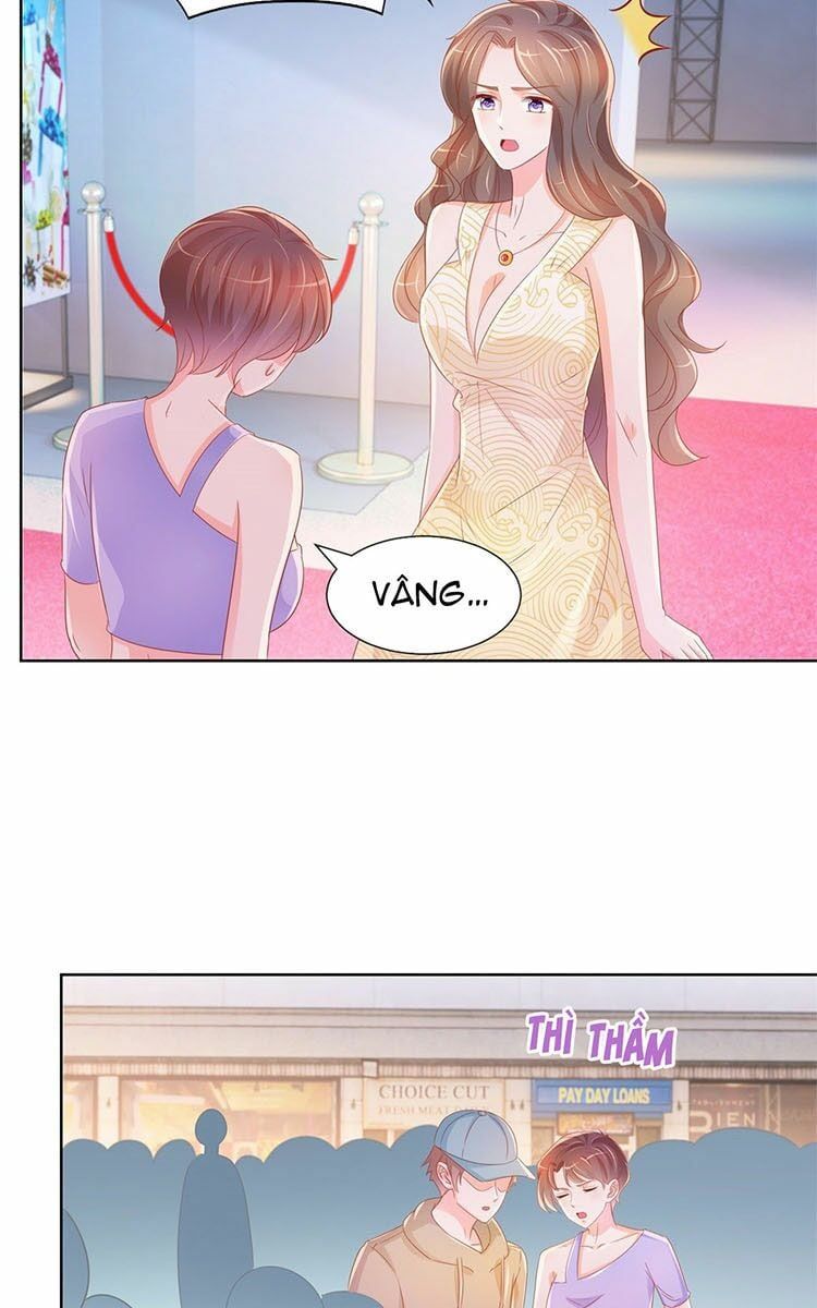 đọc truyện Ẩn Hôn 100%: Chọc Tức Vợ Yêu Mua Một Tặng Một Chương 330.2 ảnh 6 tại Thiên Thai Truyện