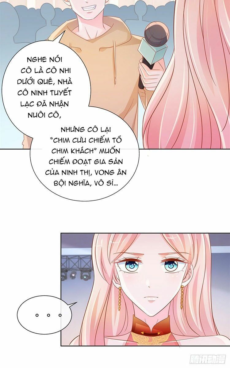 đọc truyện Ẩn Hôn 100%: Chọc Tức Vợ Yêu Mua Một Tặng Một Chương 330.2 ảnh 8 tại Thiên Thai Truyện