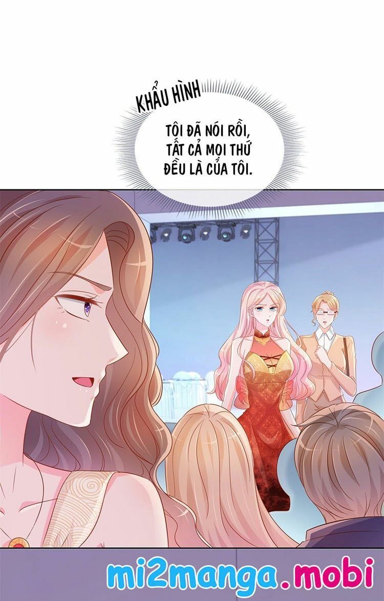 đọc truyện Ẩn Hôn 100%: Chọc Tức Vợ Yêu Mua Một Tặng Một Chương 330.2 ảnh 9 tại Thiên Thai Truyện