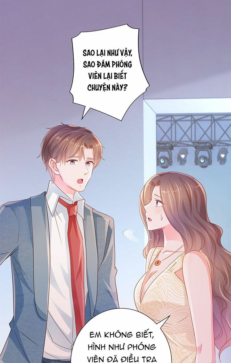 đọc truyện Ẩn Hôn 100%: Chọc Tức Vợ Yêu Mua Một Tặng Một Chương 330.2 ảnh 10 tại Thiên Thai Truyện