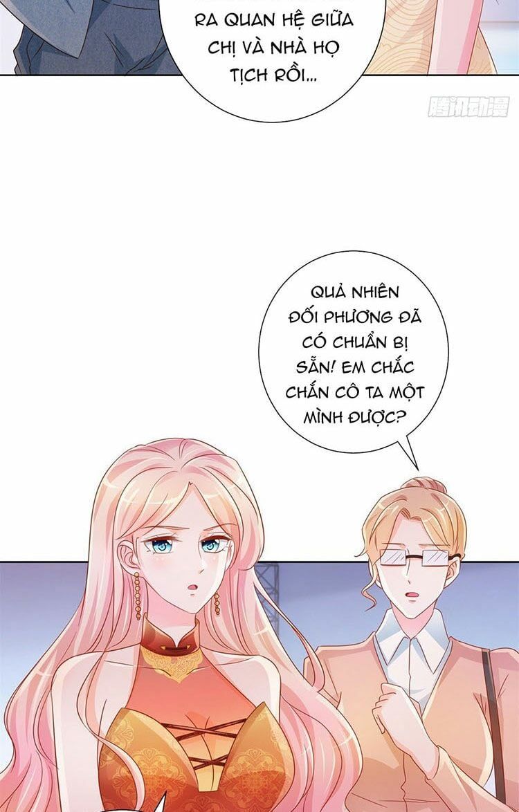 đọc truyện Ẩn Hôn 100%: Chọc Tức Vợ Yêu Mua Một Tặng Một Chương 330.2 ảnh 11 tại Thiên Thai Truyện