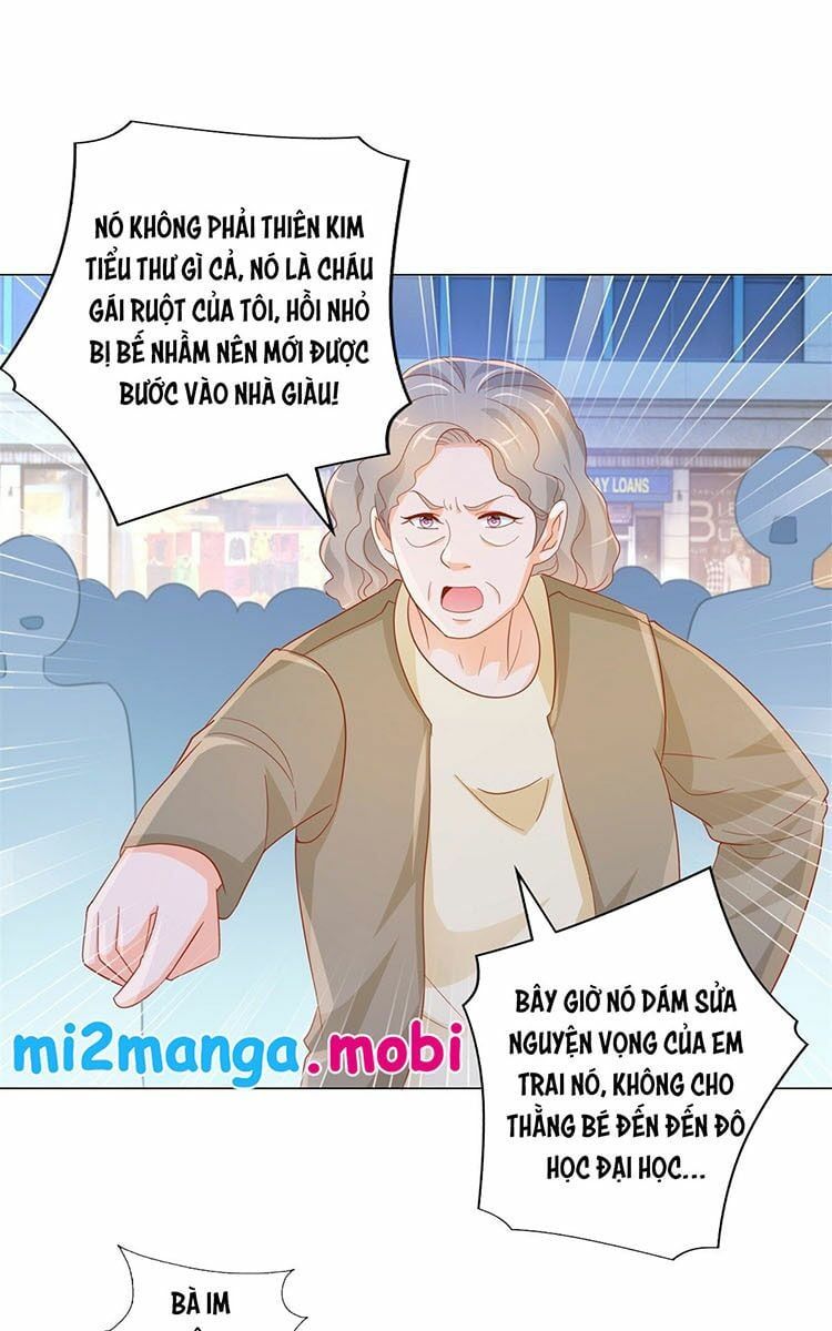 đọc truyện Ẩn Hôn 100%: Chọc Tức Vợ Yêu Mua Một Tặng Một Chương 331.1 ảnh 3 tại Thiên Thai Truyện